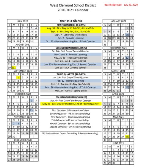 Bctc Fall 2023 Calendar